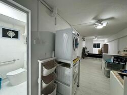 MARSILING DRIVE (Woodlands),  #497084591